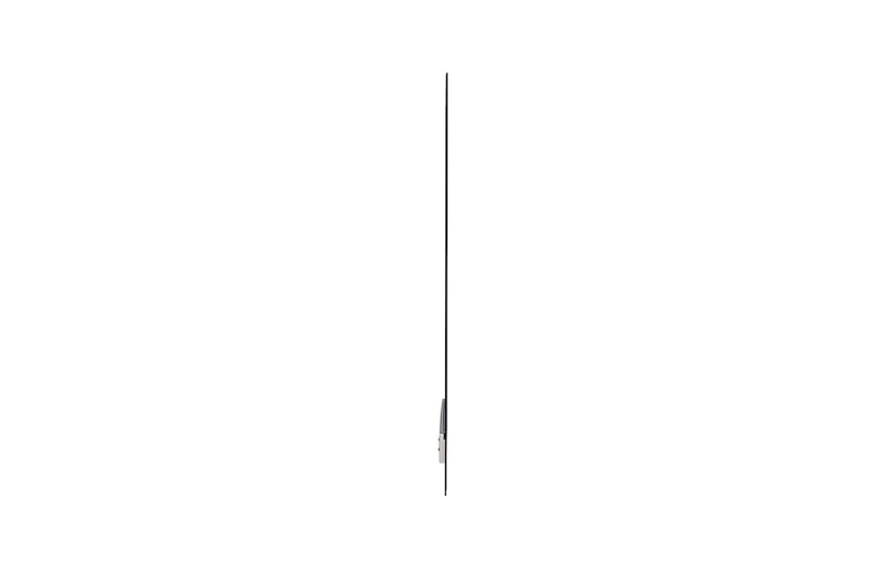 LG Señalización OLED transparente, 55EW5G-A