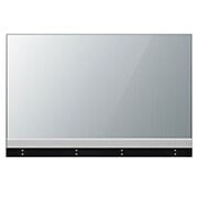LG Señalización OLED transparente, 55EW5G-A