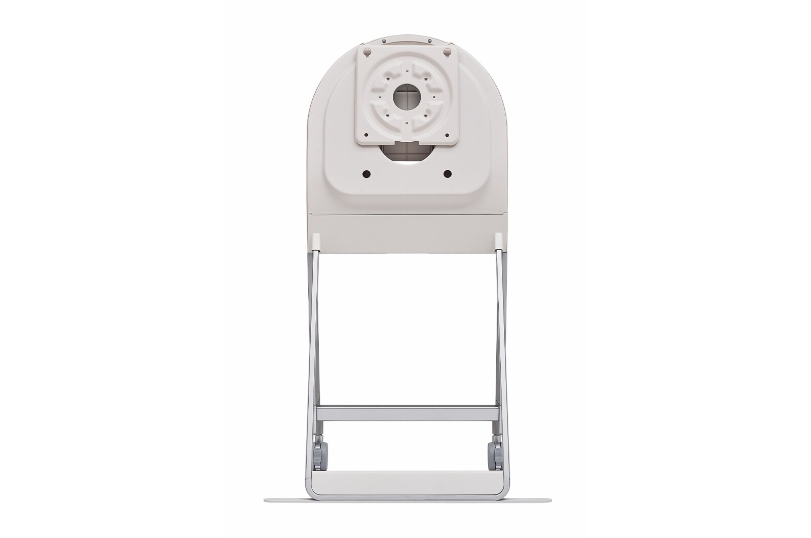 Front view of Soporte de piso para One:Quick Flex ST-43HF