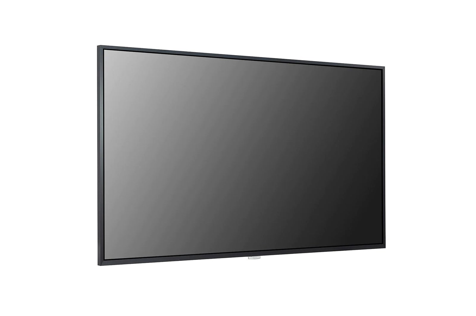 Vista lateral de +45 grados