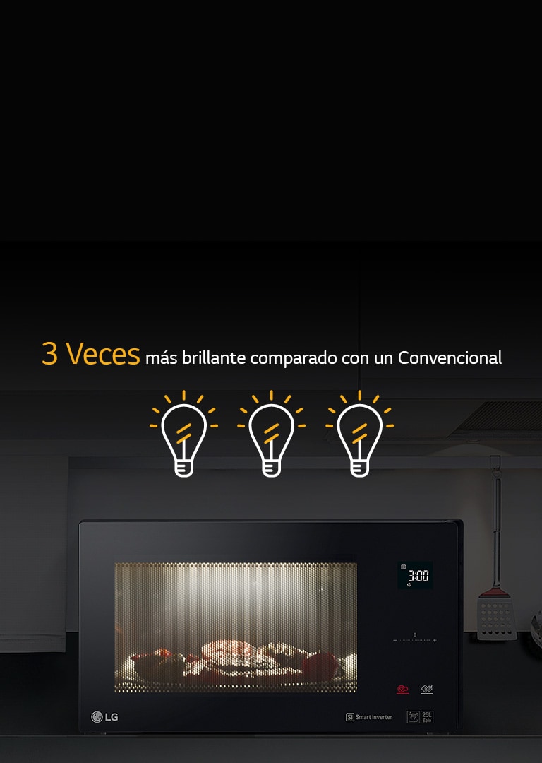     Luz LED    1