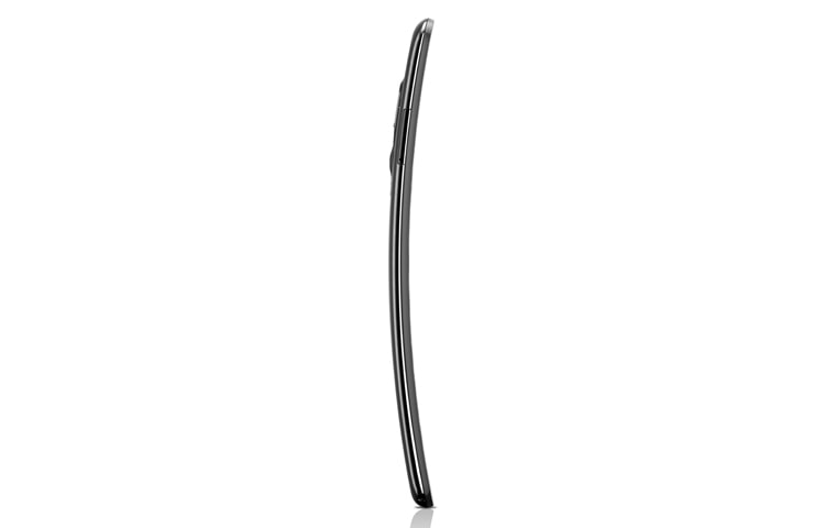 LG EL PRIMER SMARTPHONE CON PANTALLA CURVA DE 6”, POLED, ANDROID 4.2.2 JELLY BEAN, PROCESADOR ULTRA RÁPIDO Y BATERÍA DE LARGA DURACIÓN DE 3,500MAH Podrán encontrarlo en Puerto Rico, LG-FLEX-D950