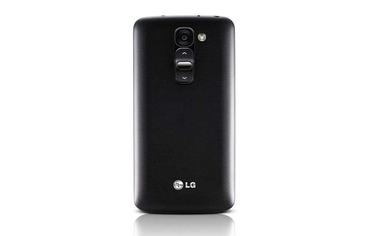 LG G2 MINI, LG G2 Mini