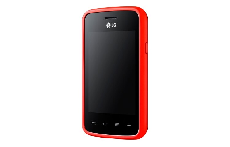 LG L30 (D120G), LG L30