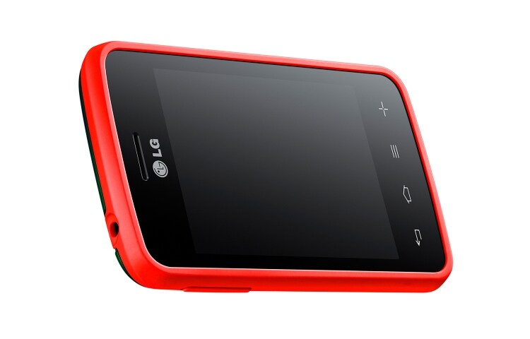 LG L30 (D120G), LG L30