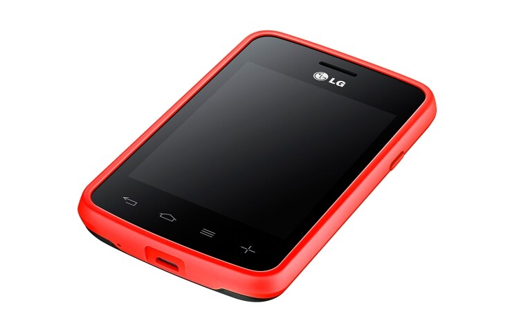 LG L30 (D120G), LG L30