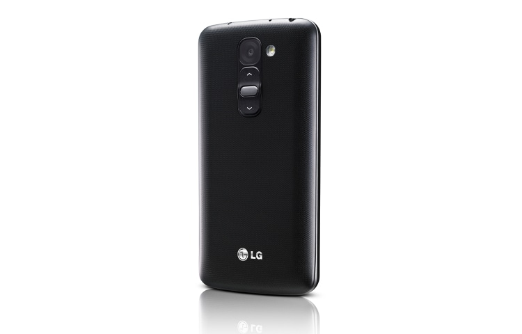 LG G2 MINI, D610 (Single SIM)