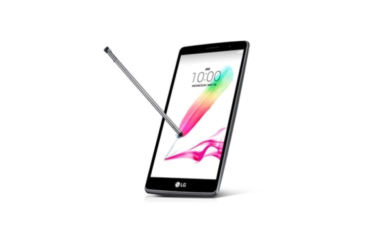 LG SMARTPHONE 4G CON PANTALLA HD DE 5.7'' Y TECNOLOGÍA IN CELL TOUCH, PROCESADOR QUAD CORE 1.2 GHZ, ANDROID 5.0 LOLLIPOP, CÁMARA PRINCIPAL DE 13MP Y FRONTAL DE 5MP Y BATERÍA EXTRAIBLE DE LARGA DURACIÓN, LGH635C (Titanium)