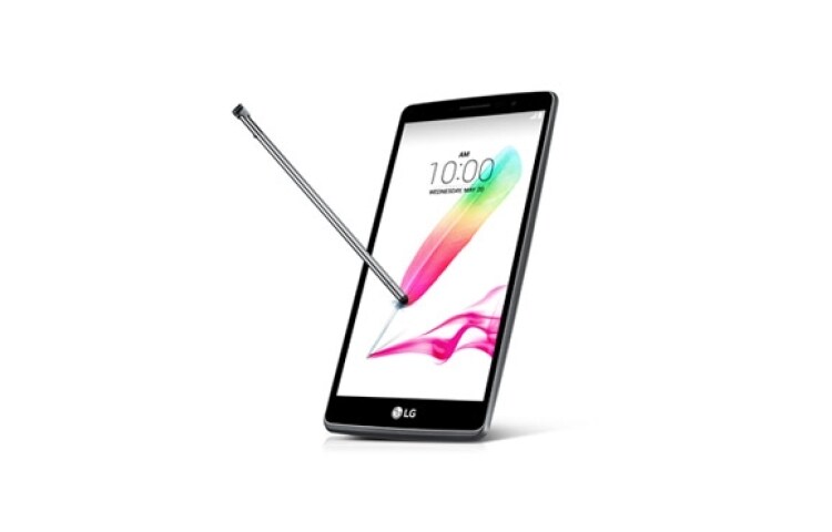 LG SMARTPHONE 4G CON PANTALLA HD DE 5.7'' Y TECNOLOGÍA IN CELL TOUCH, PROCESADOR QUAD CORE 1.2 GHZ, ANDROID 5.0 LOLLIPOP, CÁMARA PRINCIPAL DE 13MP Y FRONTAL DE 5MP Y BATERÍA EXTRAIBLE DE LARGA DURACIÓN, LGH635C (White)