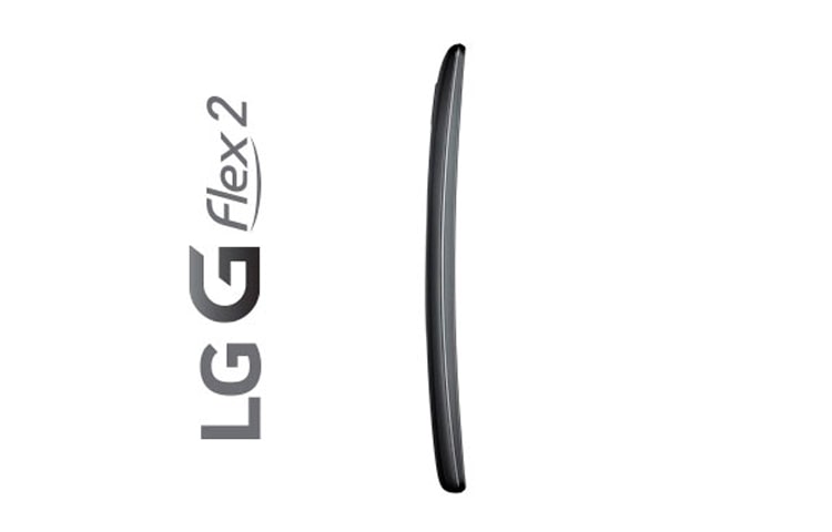 LG SMARTPHONE CURVO 4G, ANDROID™ 5.0 LOLLIPOP, PANTALLA POLED FULL HD 5.5'', PROCESADOR DE 8 NÚCLEOS, CÁMARA 13MPCON AUTO FOCUS LÁSER Y BATERÍA DE LARGA DURACIÓN DE 3000 MAH. Disponible para Costa Rica, LGH955A