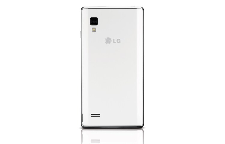 LG Disfruta la pantalla IPS de 4,7'' que brinda a tus ojos una sensación más real con una resolución impresionante y detalles increíbles., P768G