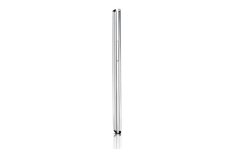 LG Disfruta la pantalla IPS de 4,7'' que brinda a tus ojos una sensación más real con una resolución impresionante y detalles increíbles., P768G