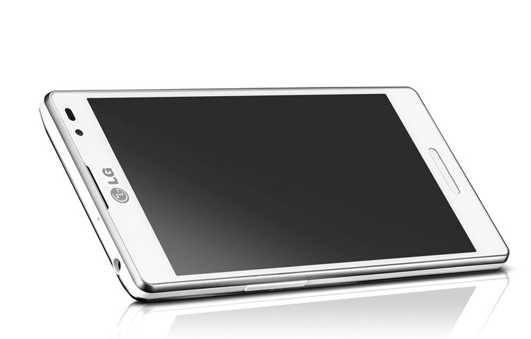 LG Disfruta la pantalla IPS de 4,7'' que brinda a tus ojos una sensación más real con una resolución impresionante y detalles increíbles., P768G