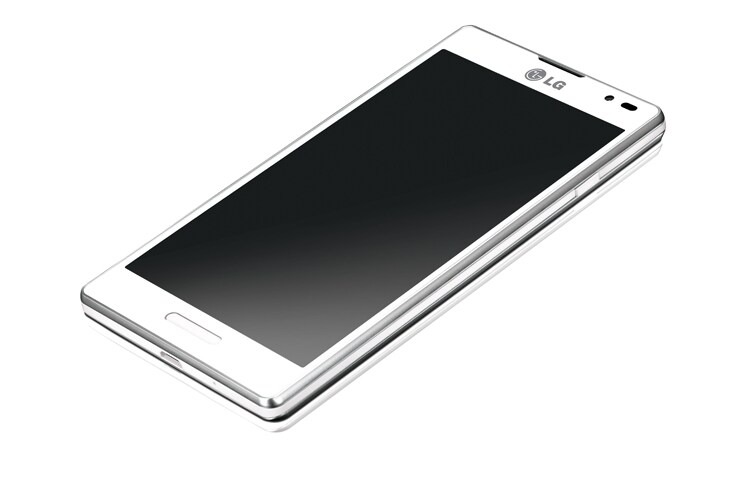 LG Disfruta la pantalla IPS de 4,7'' que brinda a tus ojos una sensación más real con una resolución impresionante y detalles increíbles., P768G