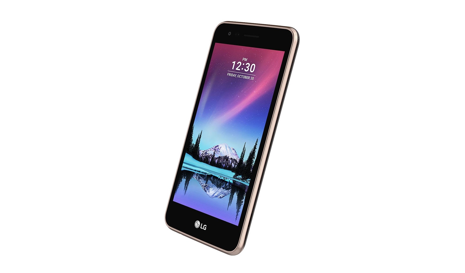 LG K4 (2017), LGX230F