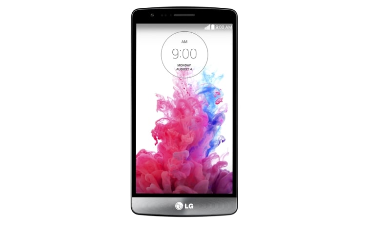 LG Smartphone 4G, Android™ 4.4.2 kit kat, Pantalla de 5” HD, diseño compacto, procesador Quadcore 1.2GHZ, cámara trasera de 8MP, batería de 2.540 mAh, disponible en Costa Rica / Rep. Dominicana, LG G3 BEAT D722