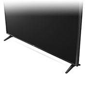 LG Serie LT340C, 43LT340C0UB