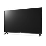 LG Serie LT340C, 43LT340C0UB
