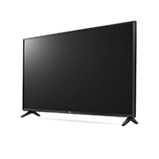 LG Serie LT340C, 43LT340C0UB