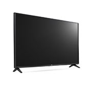 LG Serie LT340C, 43LT340C0UB