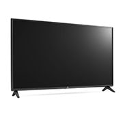 LG Serie LT340C, 43LT340C0UB