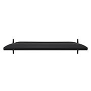 LG Serie LT340C, 43LT340C0UB