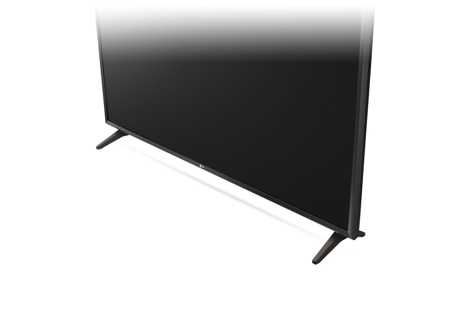 LG Serie LT340C, 43LT340C0UB