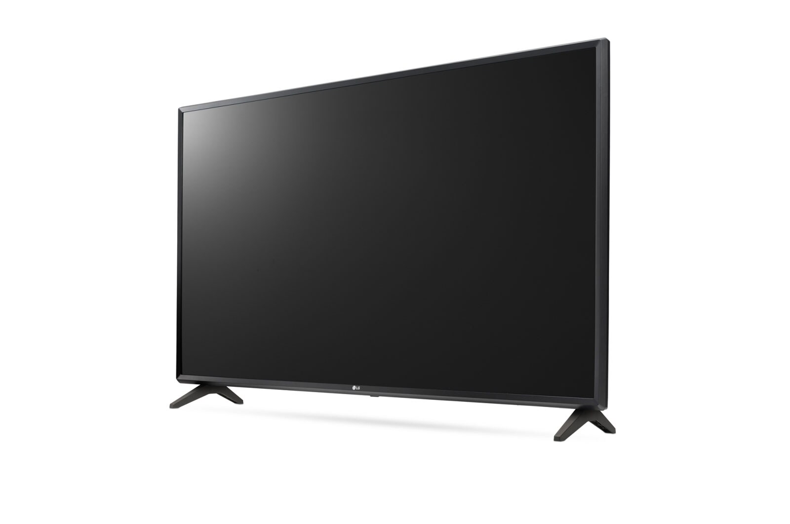 LG Serie LT340C, 43LT340C0UB