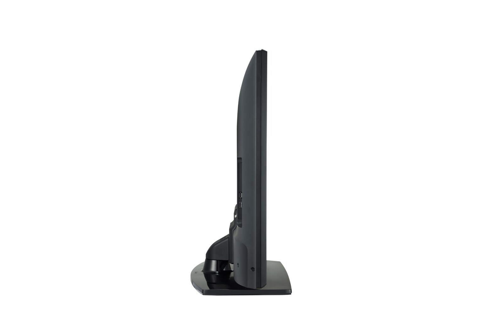 LG Serie LT340H, 43LT340H0UA