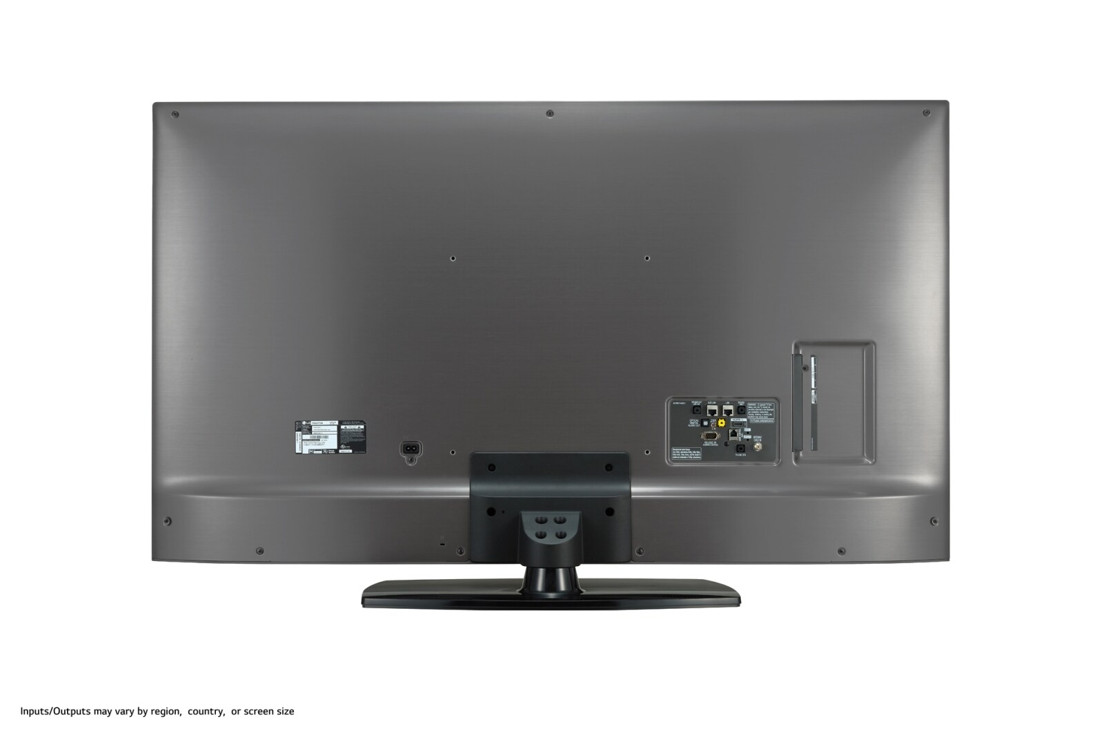 LG Serie UU770H, 55UU770H