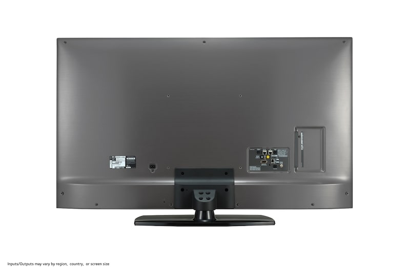 LG Serie UU770H, 55UU770H