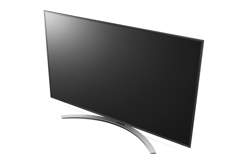 LG Serie UT770H, 75UT770H0UA