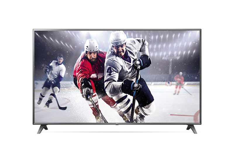 Front view of UU340C Series 86UU340C