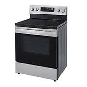 LG UFN 6.3 cu.ft. | Convection System | Easy Clean™ | Wifi | ThinQ<sup>®</sup>, LREL6321S