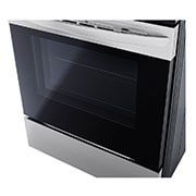 LG UFN 6.3 cu.ft. | Convection System | Easy Clean™ | Wifi | ThinQ<sup>®</sup>, LREL6321S
