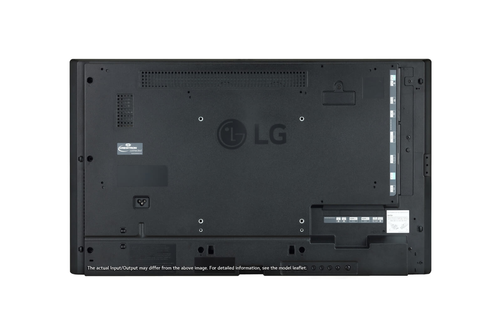 LG Serie SM5KE, 32SM5KE-B