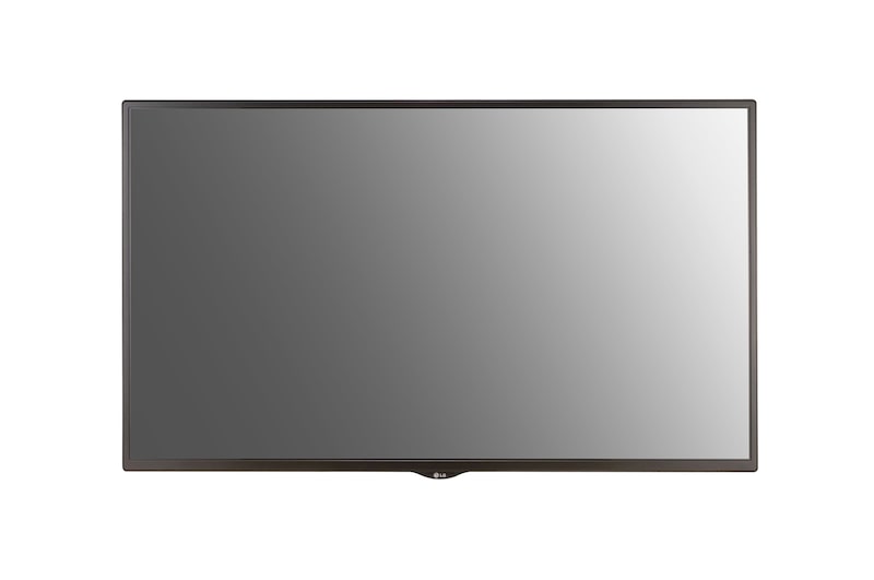 LG SL5B Series, 49SL5B-B