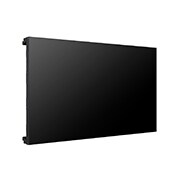 LG Pared de video con bisel ultra estrecho, 55LV77D-B