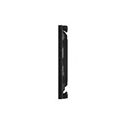 LG Pared de video con bisel ultra estrecho, 55LV77D-B