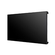 LG Pared de video con bisel ultra estrecho, 55LV77D-B