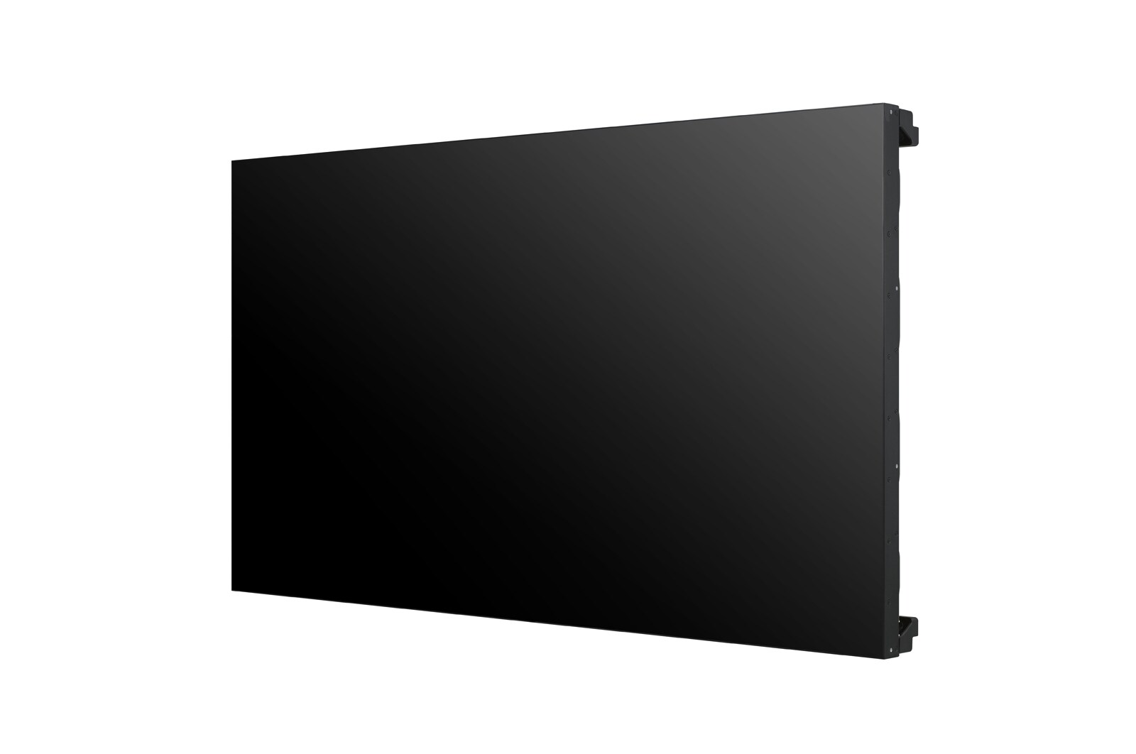 LG Pared de video con bisel ultra estrecho, 55LV77D-B