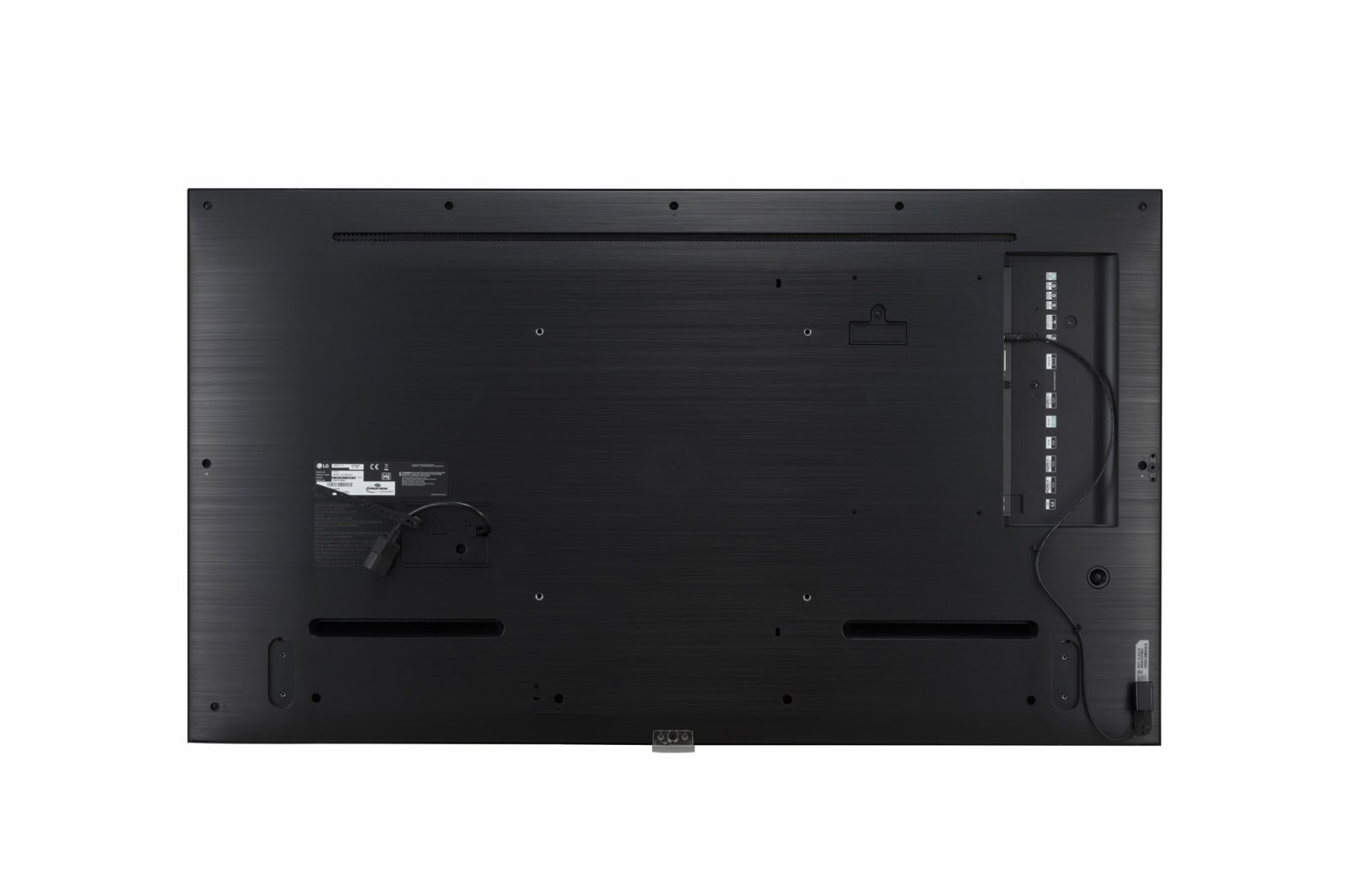 LG Serie UH5F, 55UH5F-B
