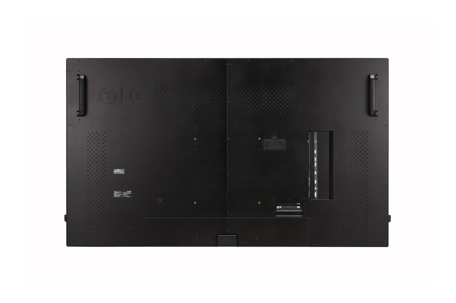 LG Interactive Digital Board, 65TC3D-B