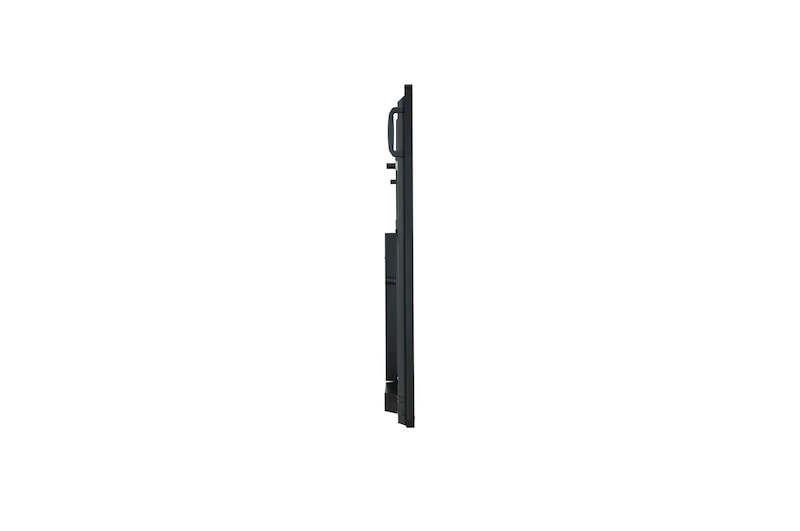 LG Serie TR3BF, 86TR3BF-B