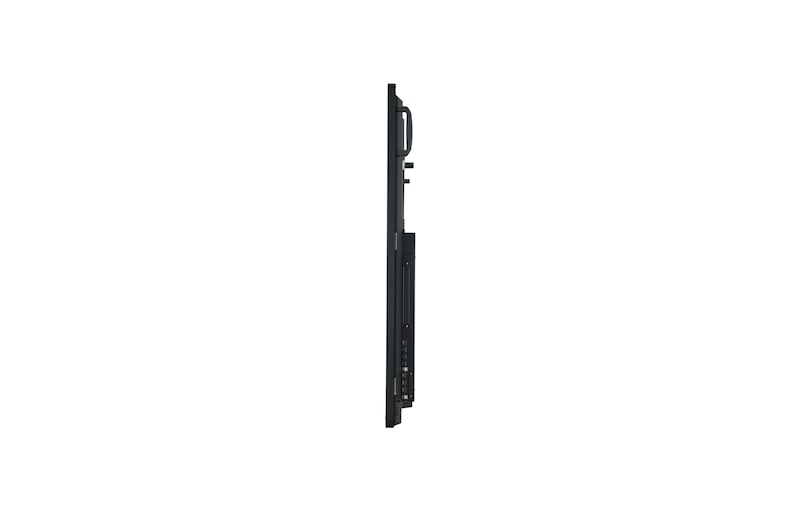 LG Serie TR3BF, 86TR3BF-B
