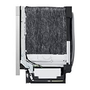 LG Lavavajillas LG QuadWash™ de Empotre, LDFN3432T
