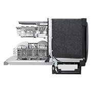 LG Lavavajillas LG QuadWash™ de Empotre, LDFN4542S