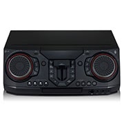 LG Minicomponente LG XBOOM CL88 de 2900 W de potencia RMS, Multi Bluetooth, TV Sound Sync, Karaoke, CL88