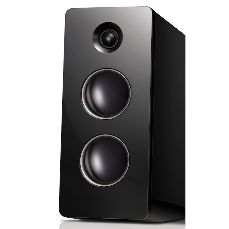 LG XBOOM CM2760, CM2760