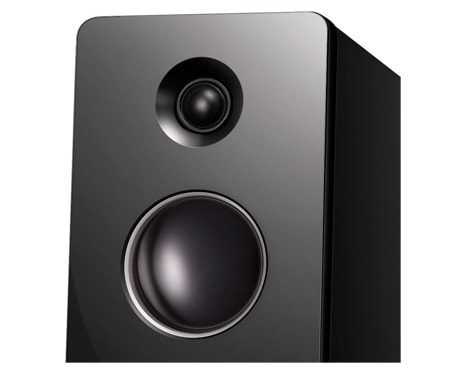 LG XBOOM CM2760, CM2760